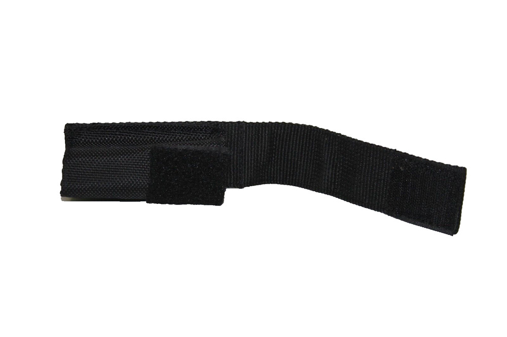 Cabela's Belt Case Xenon 9V Flashlight Torch Case Pouch Only Utility Replacement