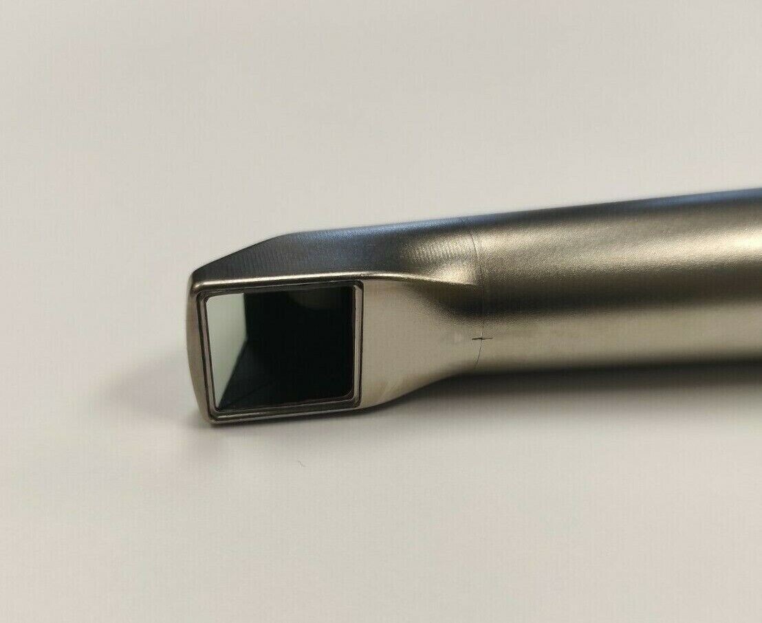 Sirona Cerec Omnicam Mirror Sleeve Lens / Zero Scratches / Calibration Tested!