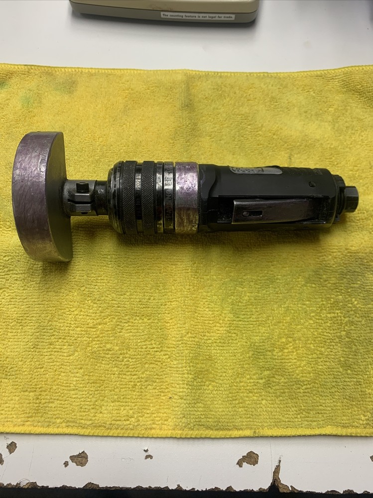 Mac Tools  AT 35 Head Cut  Off Tool