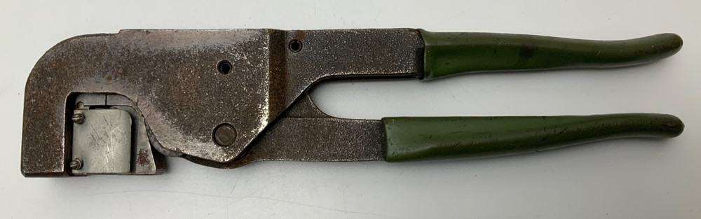 THOMAS & BETTS WT-451 T & B END CAP INSTALLING TOOL NO WT451