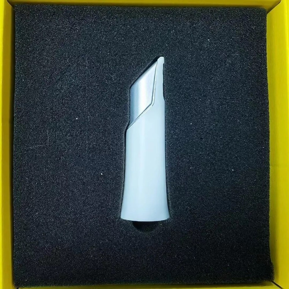 2PCS Autoclavable Scanner Tip with Mirror for 3Shape TRIOS 3/CORE Wired/Wireless