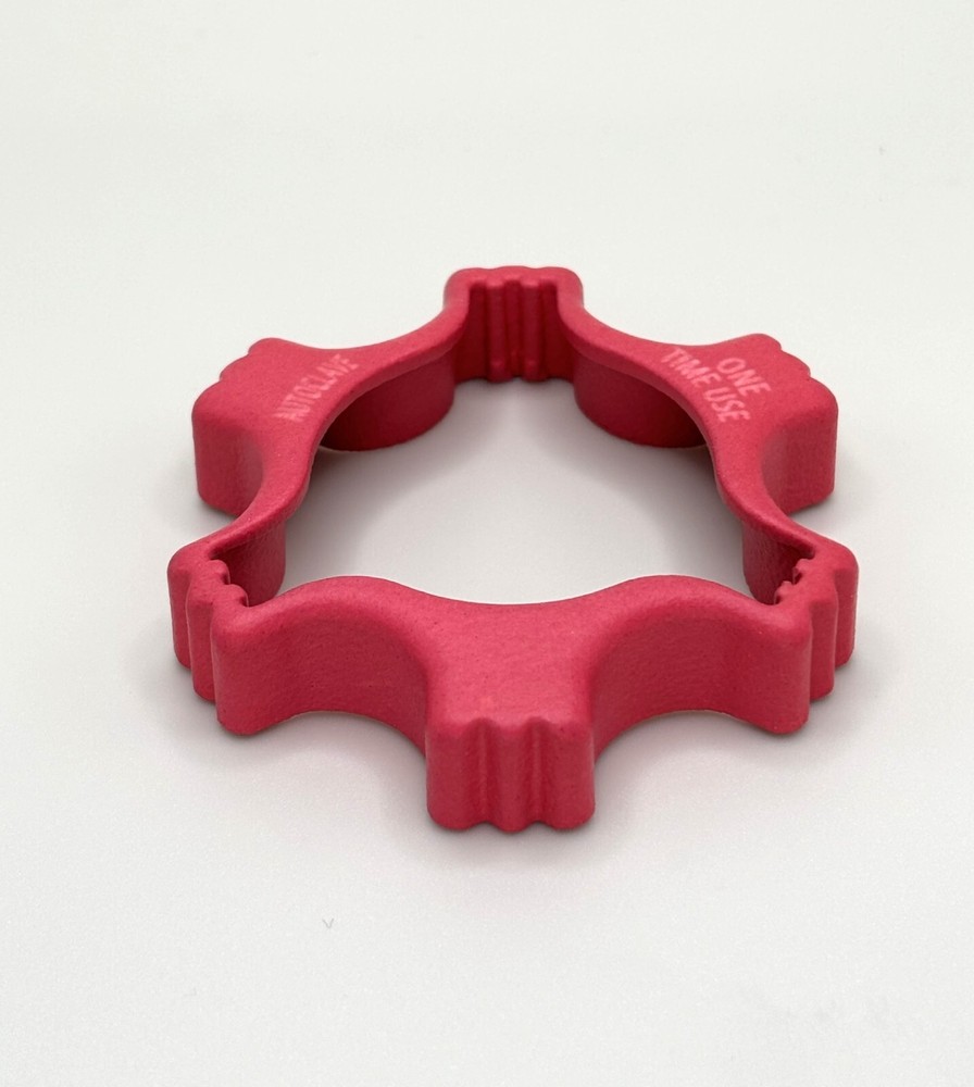 Endoscope Angulation Knob attachment for Olympus 140 series Endoscopes