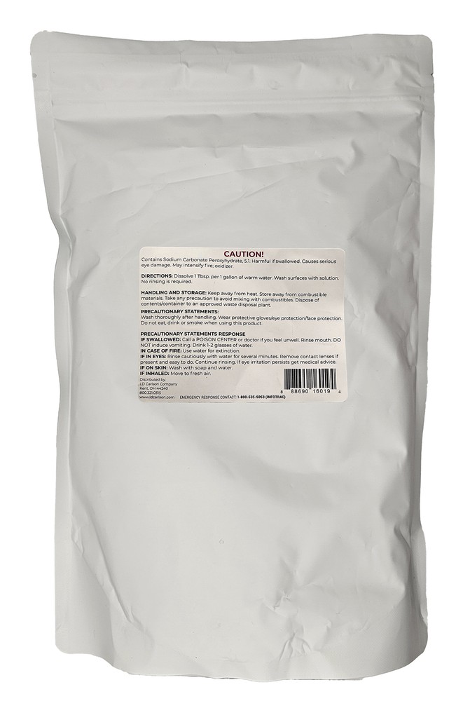 Easy Clean - 5 lb.