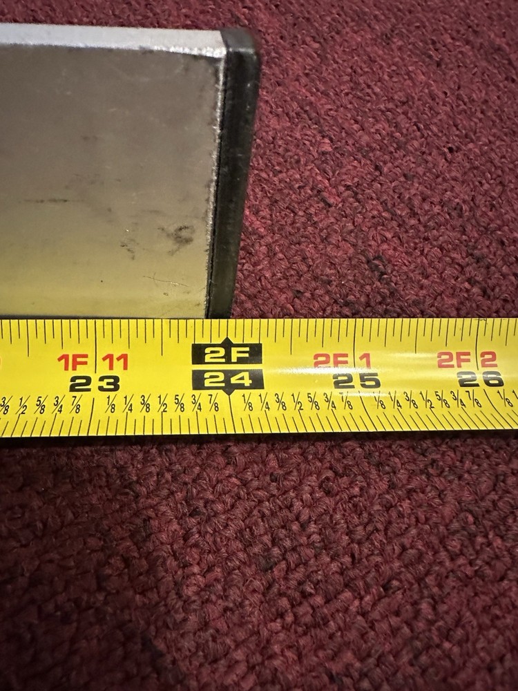 Wedge Smart Level” Digital Pro 24” Inch