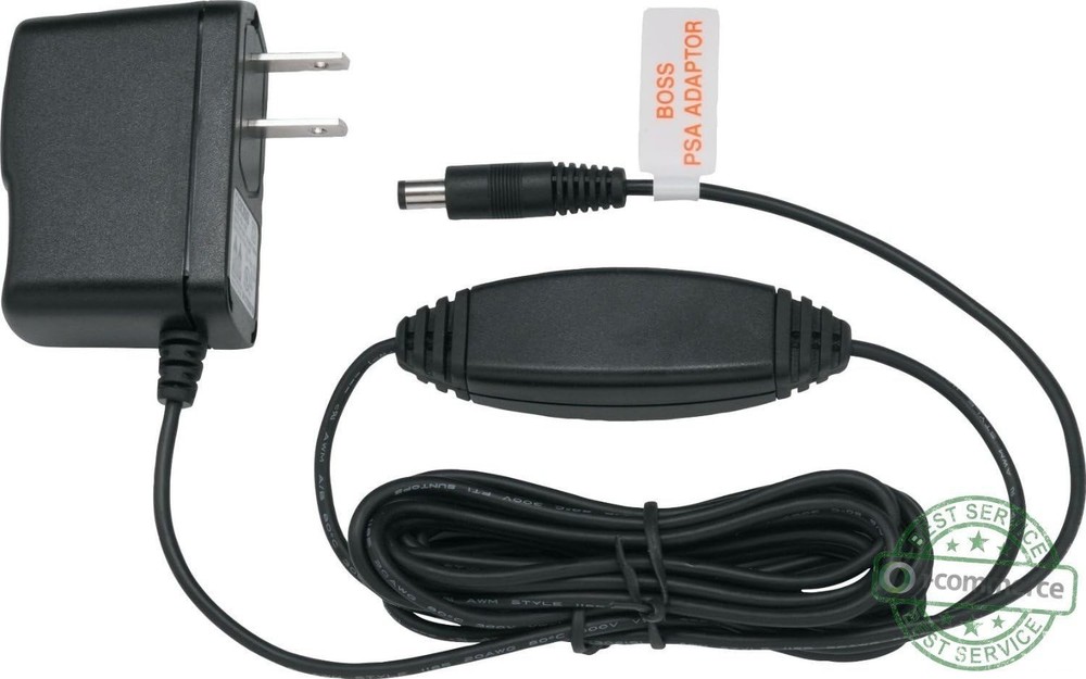 PSA-120S Power Adapter