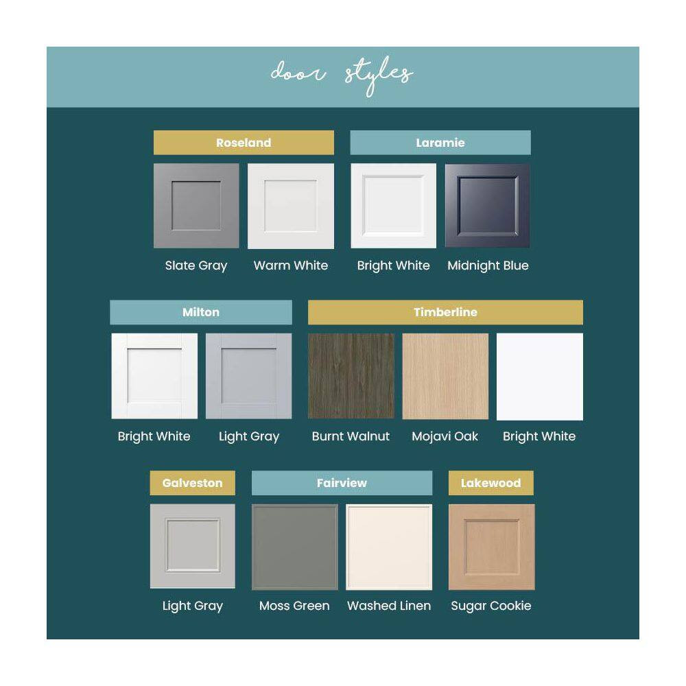 33 In. Shelf (2-Pack)