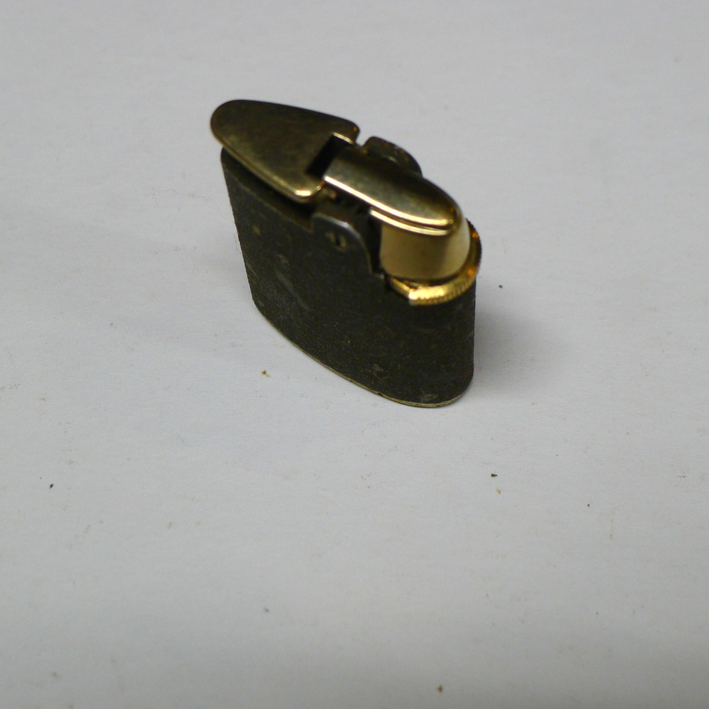 Ronson Varaflame Petite lighter