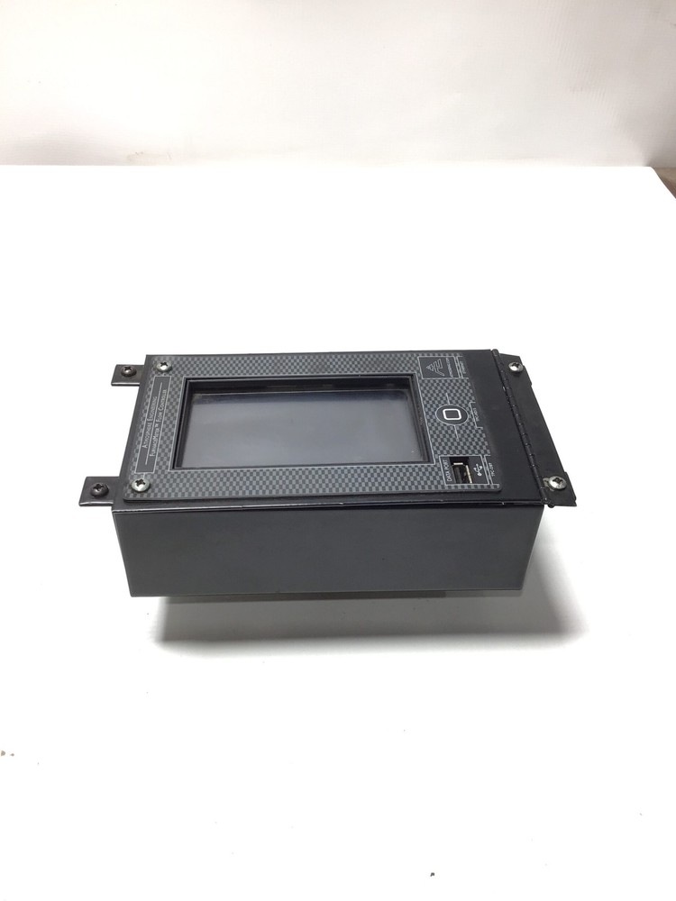 Atmosphere Engineering FM-4550 Furnacemeter Flow Controller