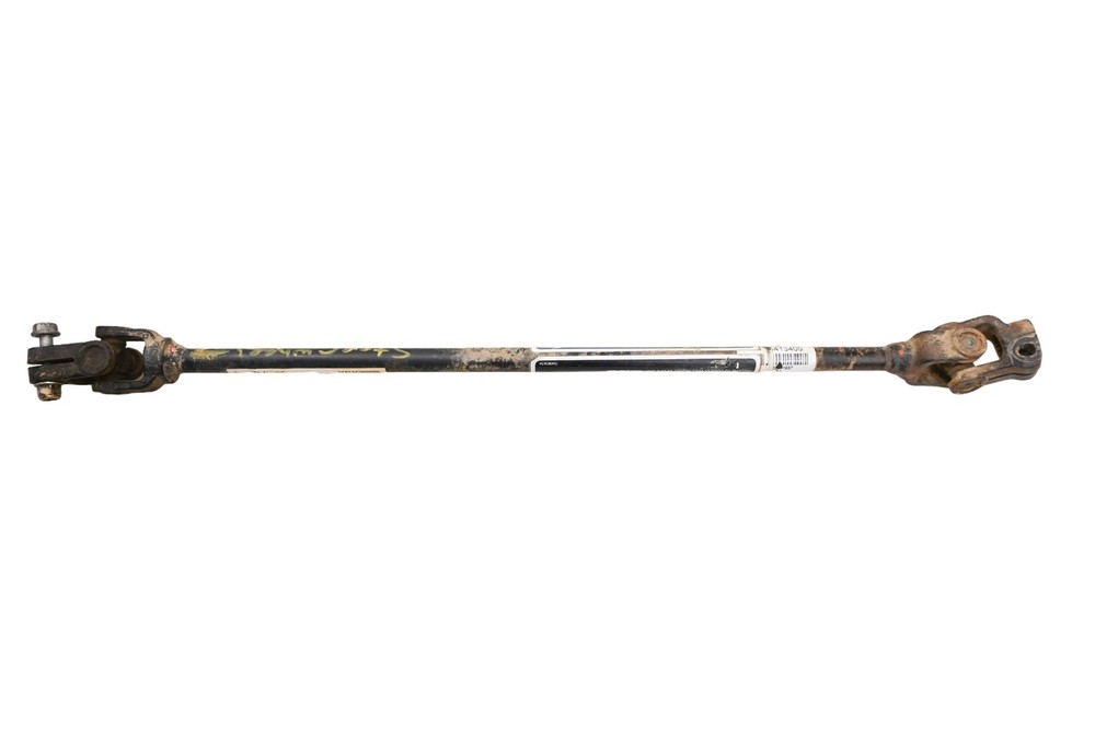 19 Can-Am Commander 1000R XT Steering Stem Shaft