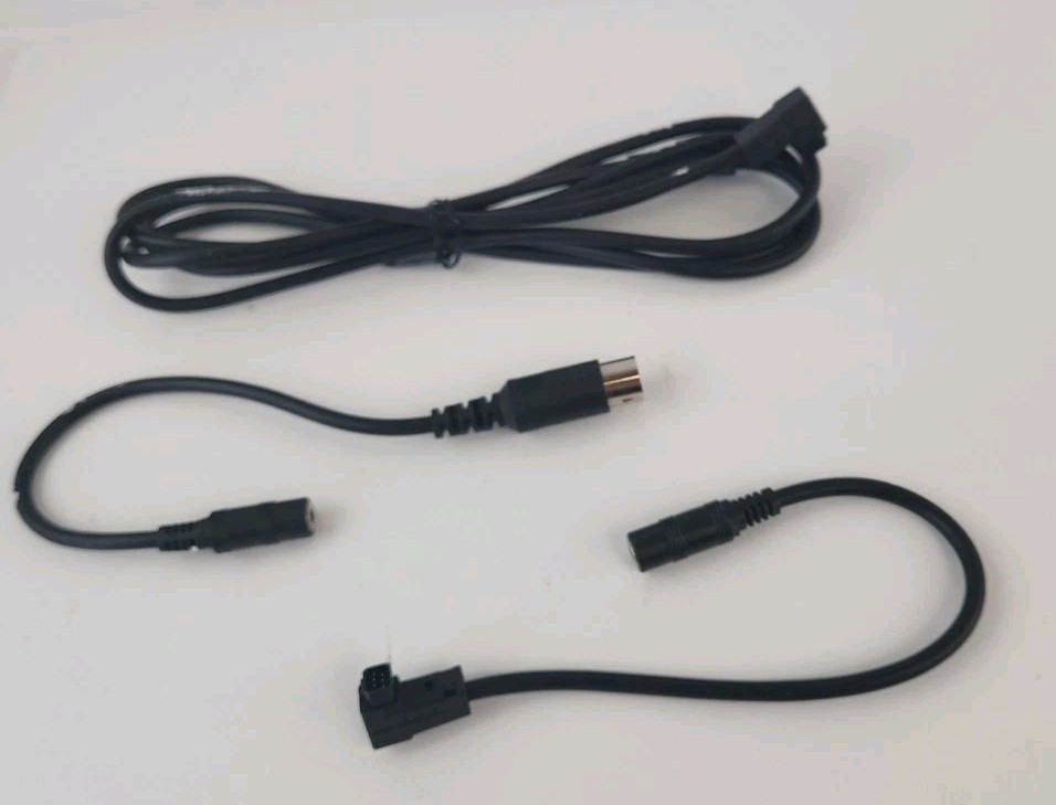 RealFlight R/C flight simulator G3 Interlink controller Plus by Futaba 3D +