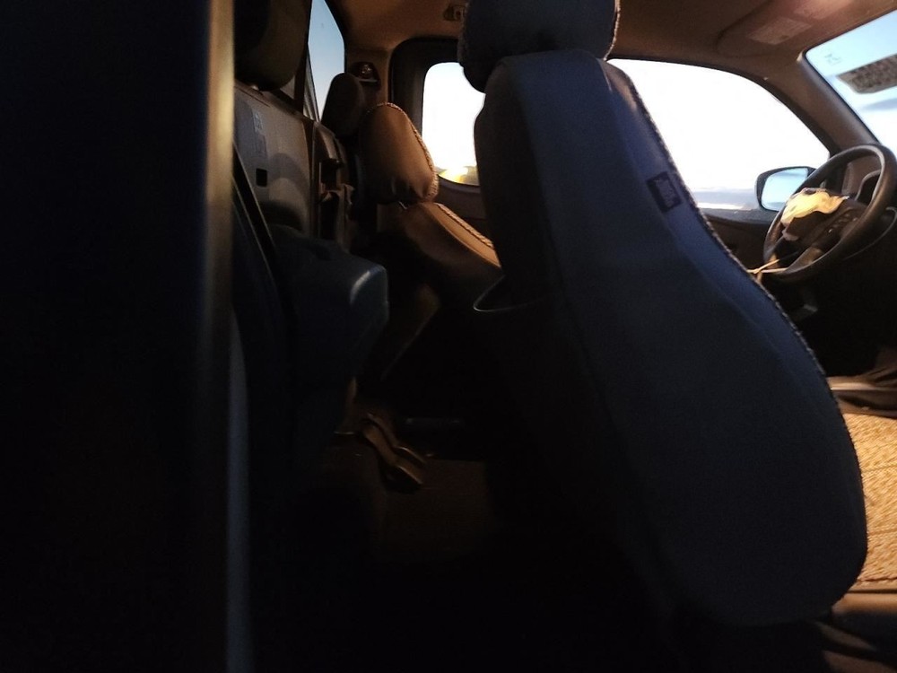 Temperature Control With Remote Start Fits 22-25 FRONTIER 2560623