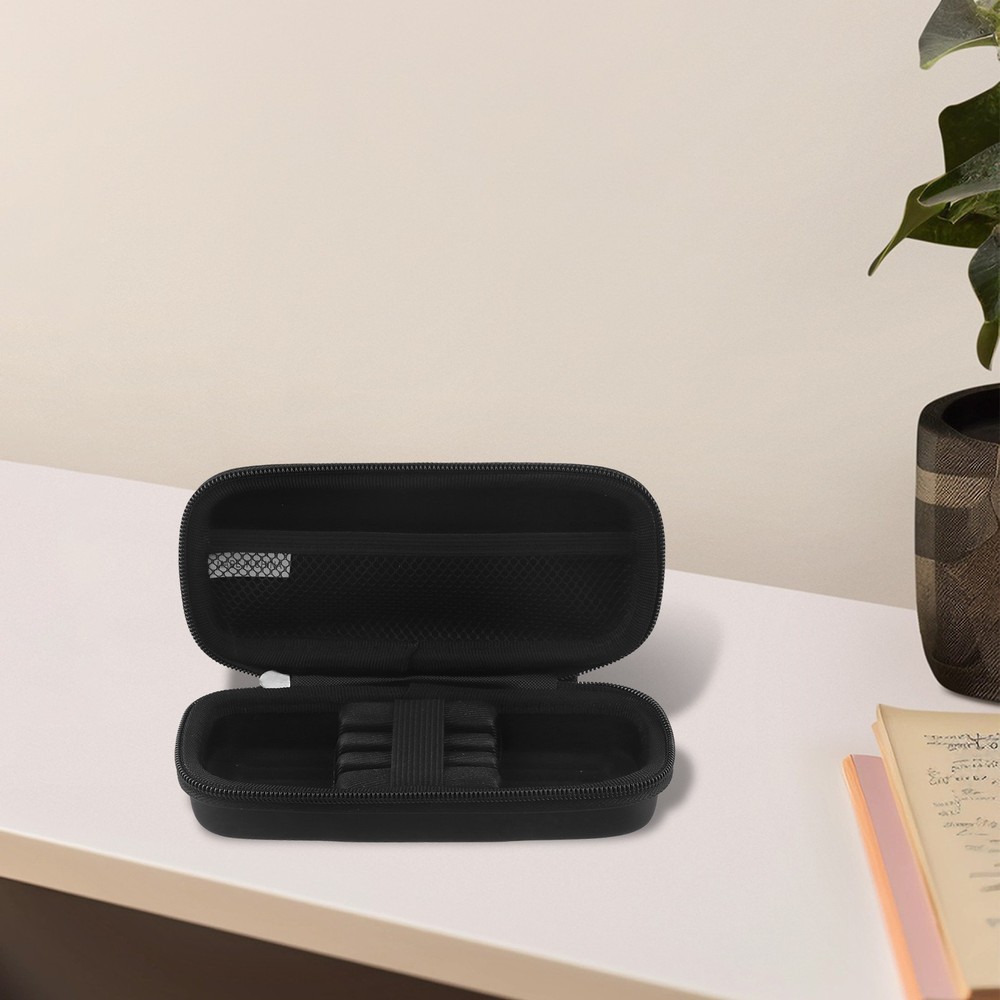 EVA For Dart Case with Mesh Pocket for Efficient Accessory Organization