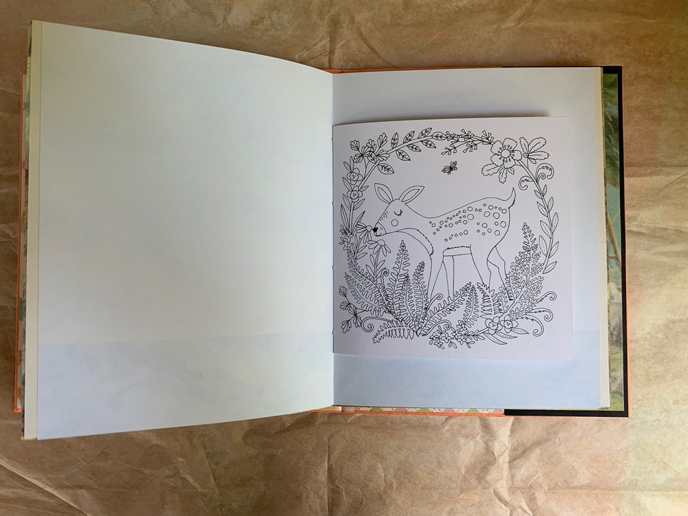 Handmade Junk Journal Notebook
