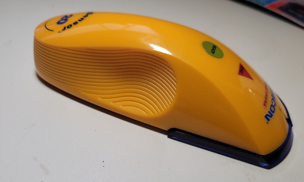 Zircon StudSensor L20 Stud Finder Scan 3/4" Depth Wood Stud Finder EDGE-QR CODE