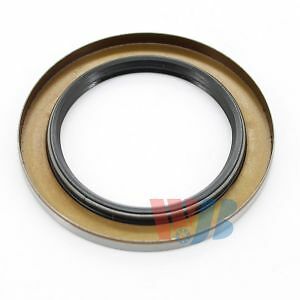 Frt Wheel Seal WJB WS1992