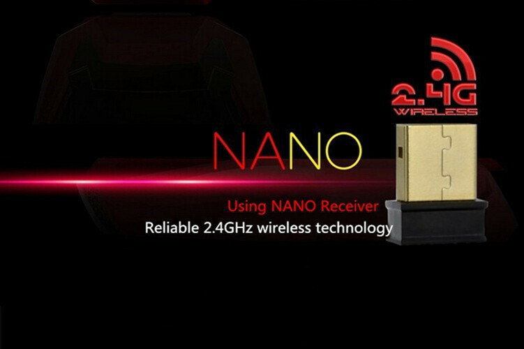 Wireless mouse for Iron man appearance computer games mouse(Silver)