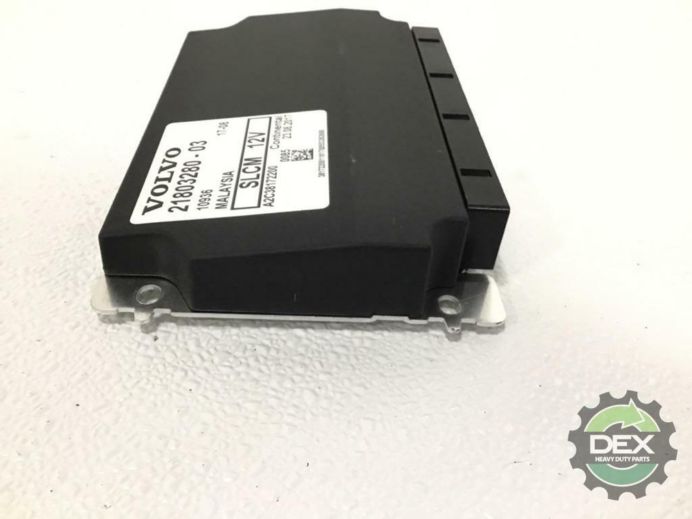 Volvo Light Control Module OE Part# 21803280