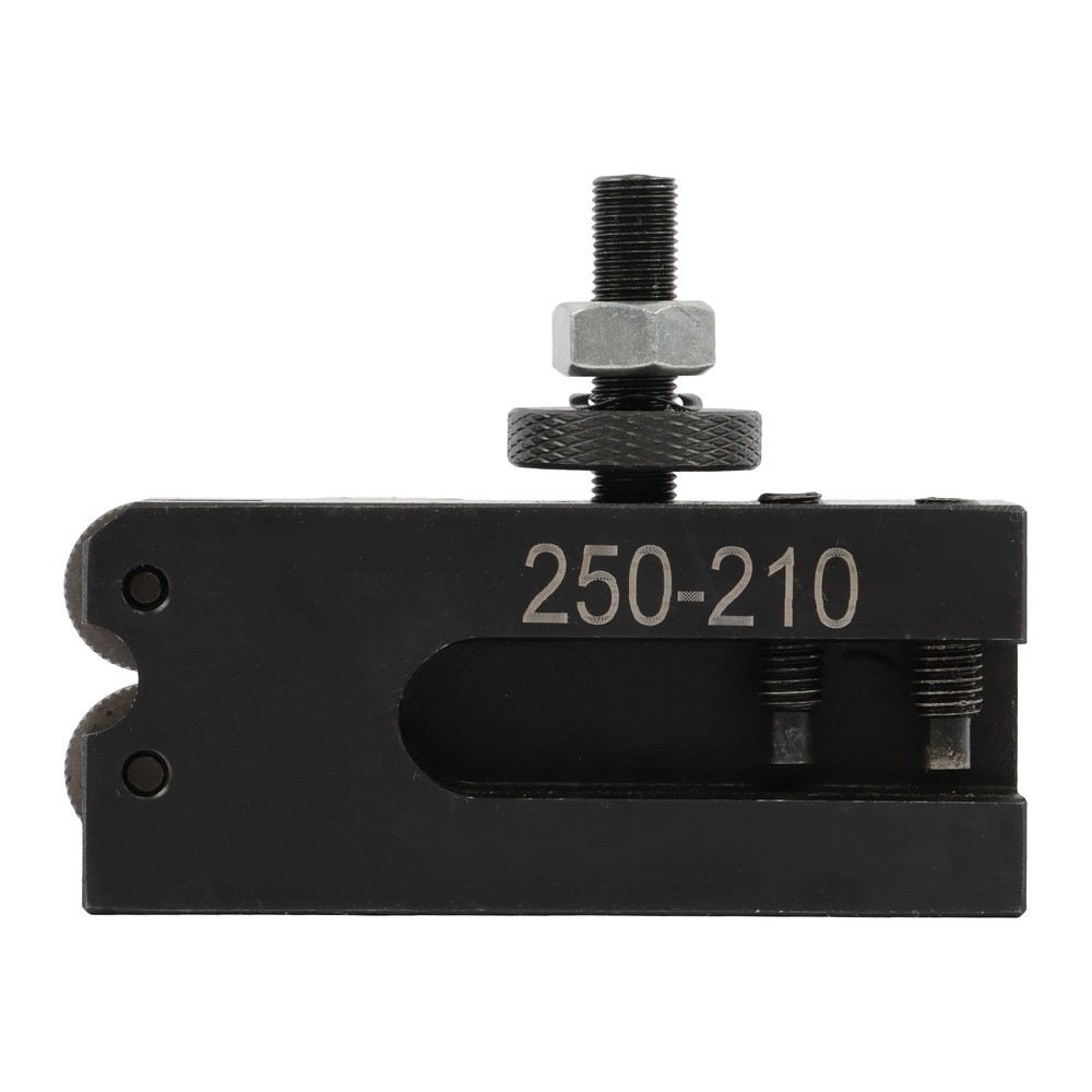 BXA Tool Post Set 250-200 Complete Quick Change System for Lathes