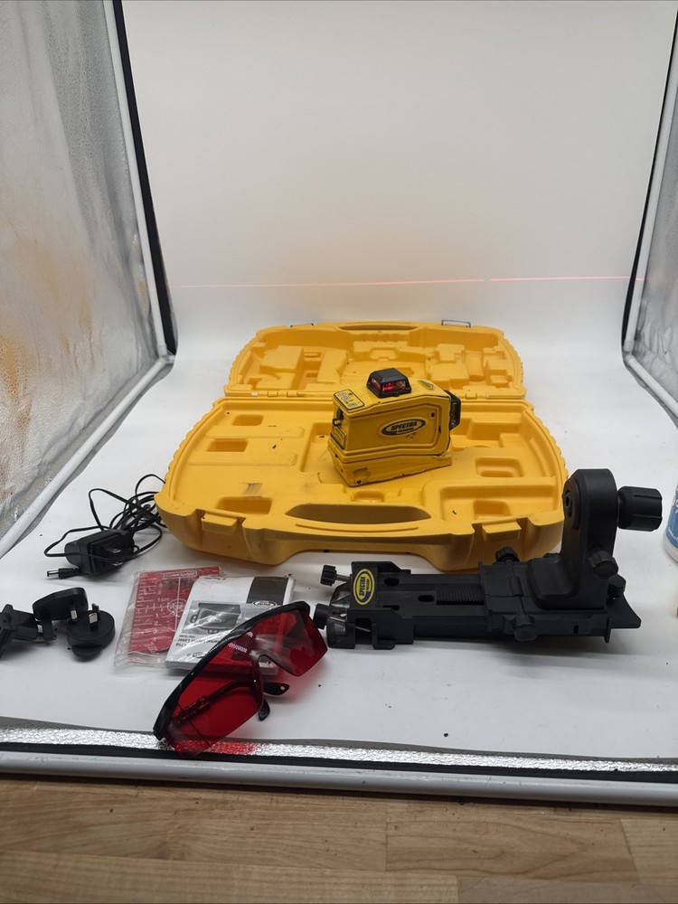 Spectra Precision  LT56.   S1