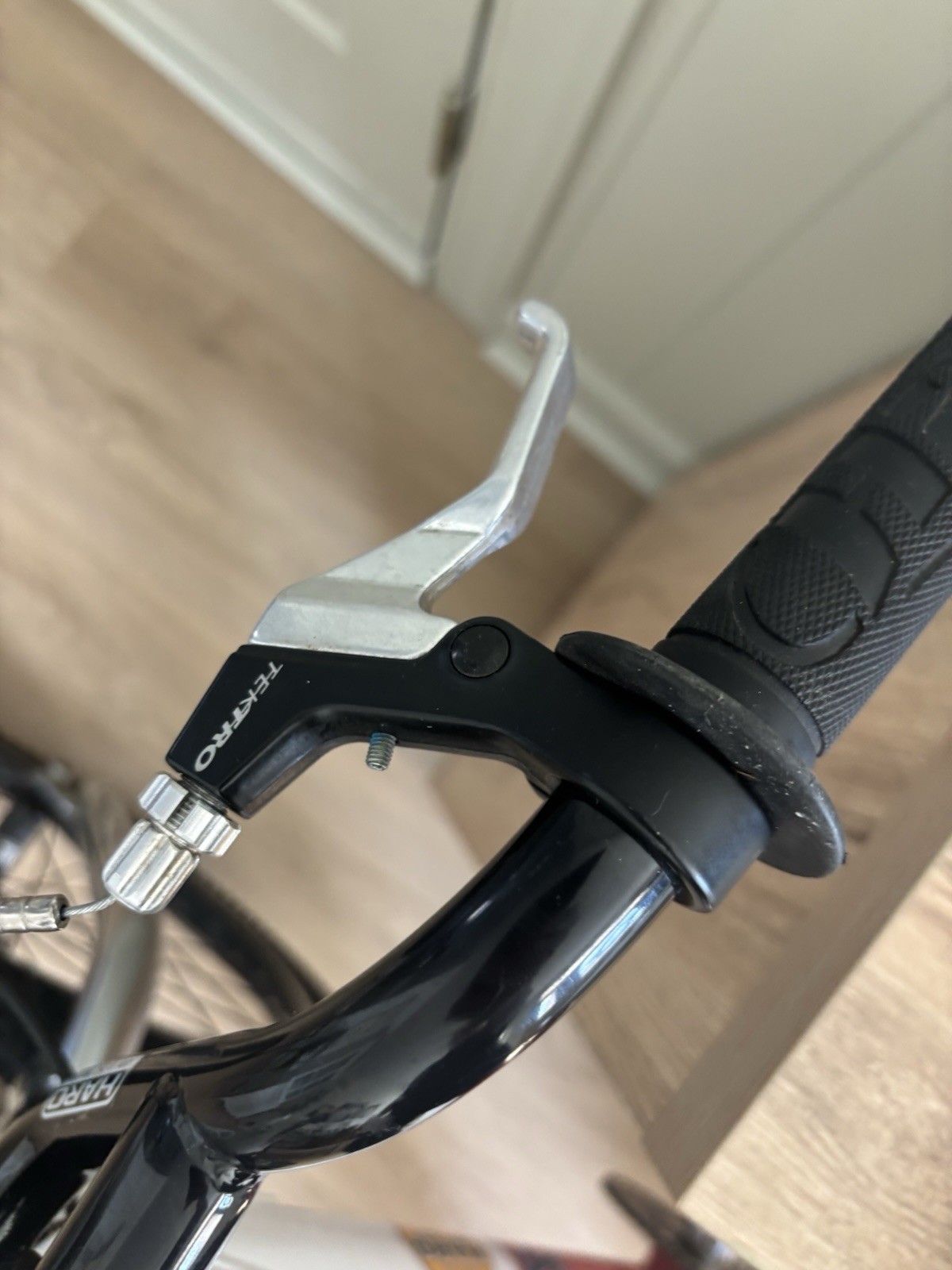 1998 Haro SR 2.0 Group 1 BMX – All Original – Survivor Bike