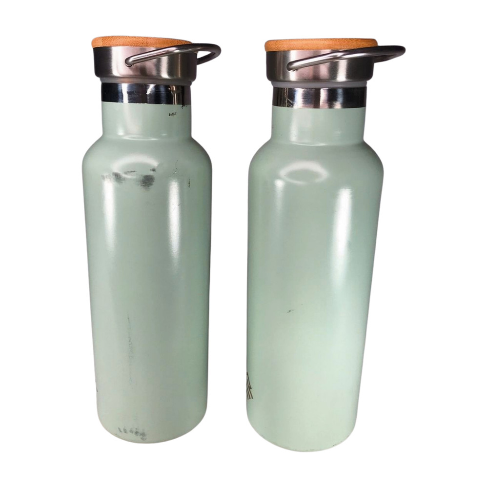 Silversea Water Bottles (2)