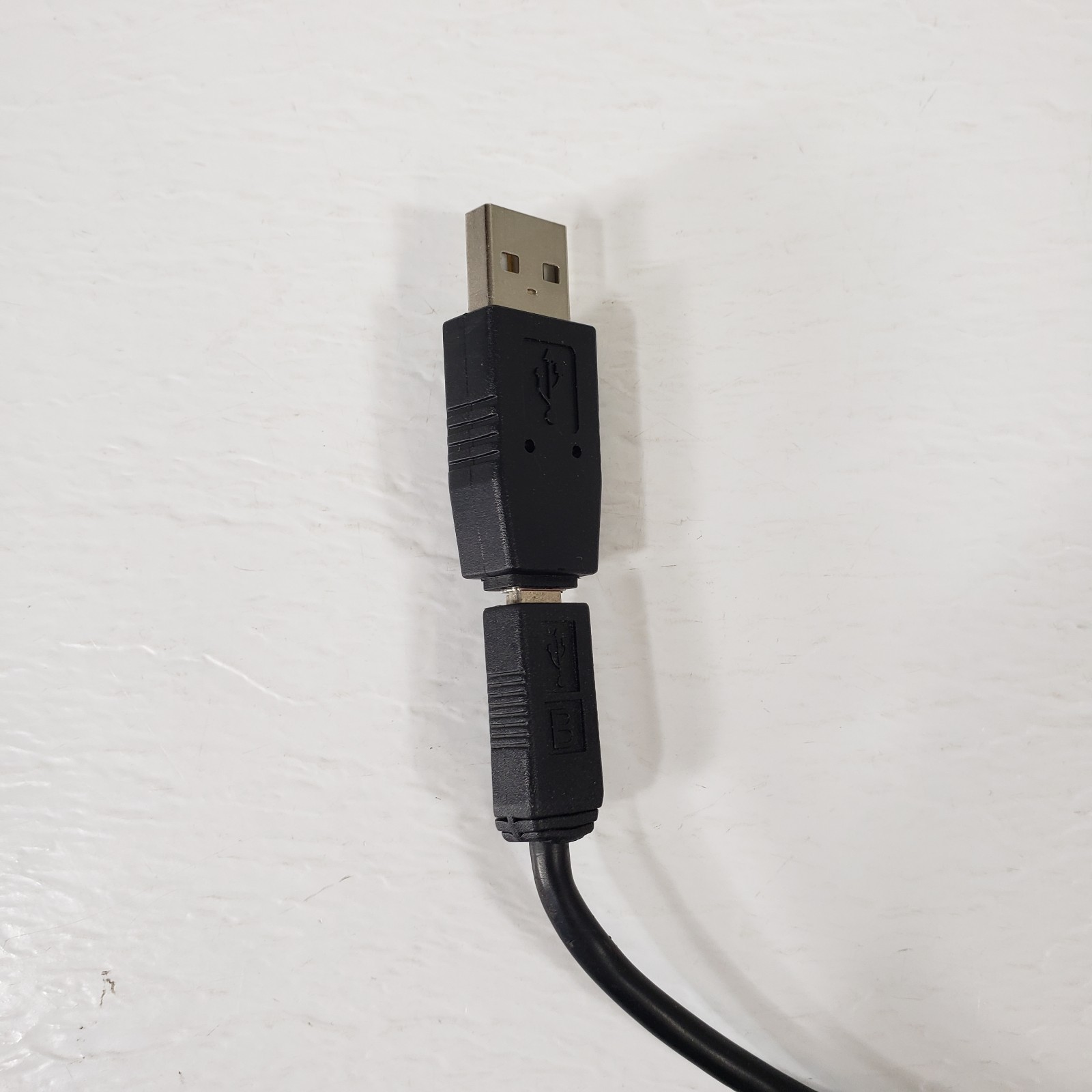 Tested Ocean Optics HR2000 High Resolution Fiber Optic Spectrometer SMA905