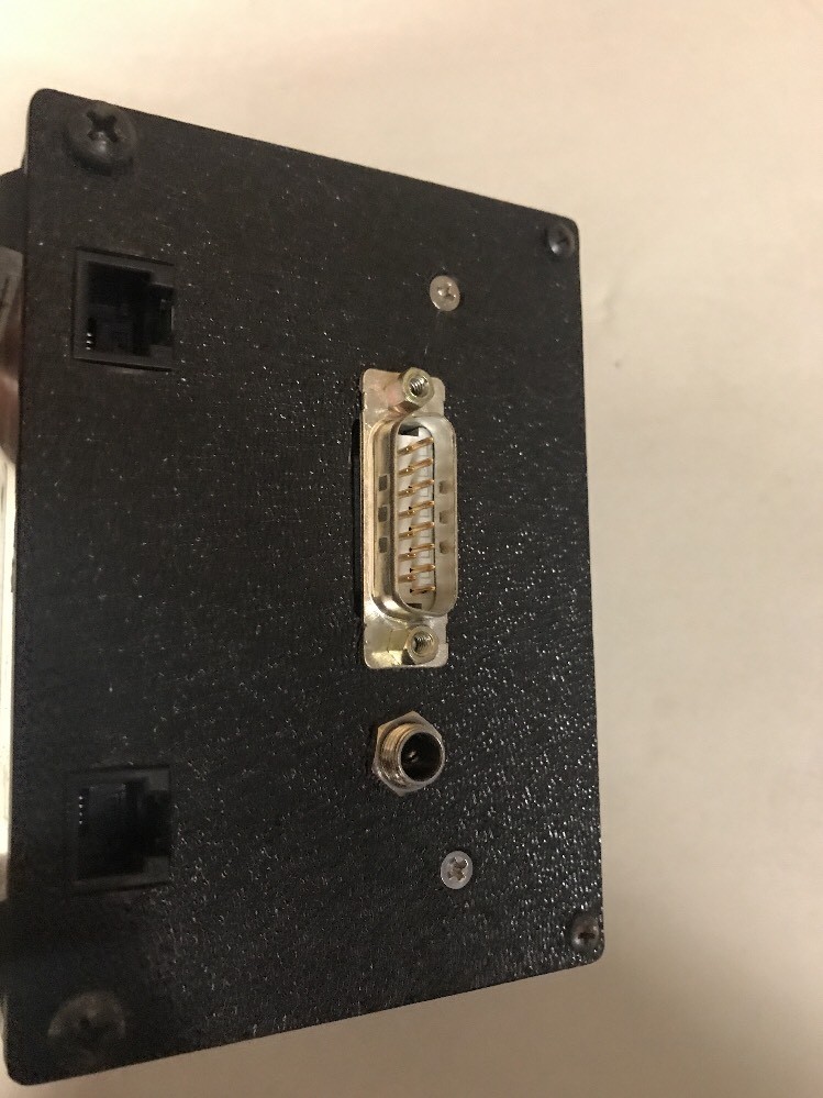 DAP Microflex DN540M DAPNET MAster Cradle. Free Shipping