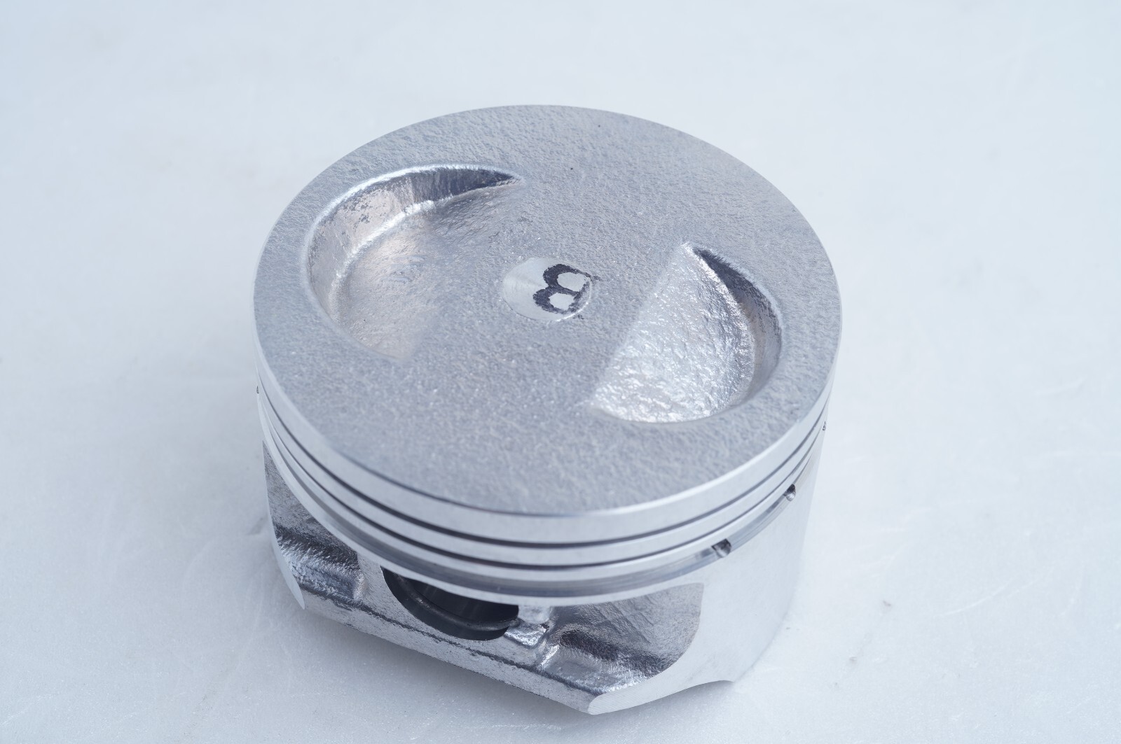 OEM piston kit 65mm for Polaris Phoenix 200 Sawtooth 200 2005-2025 TX