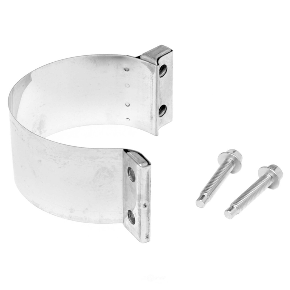 Exhaust Clamp  Walker  33278