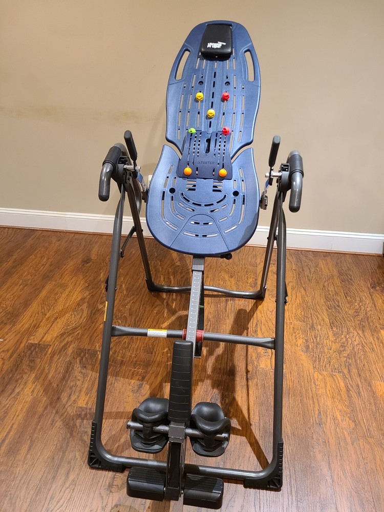 Teeter Hang Ups EP-960 Inversion Table