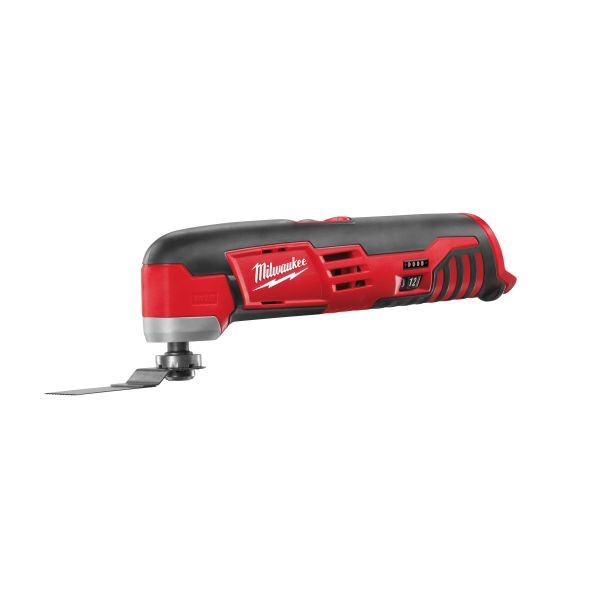 Multifunction tool Cordless 12V C12 MT - 0