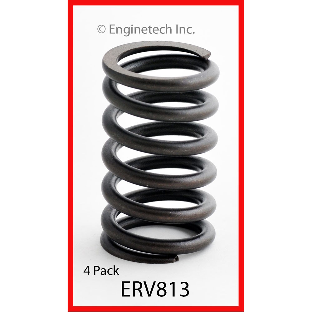 Enginetech Engine Valve Spring ERV813;