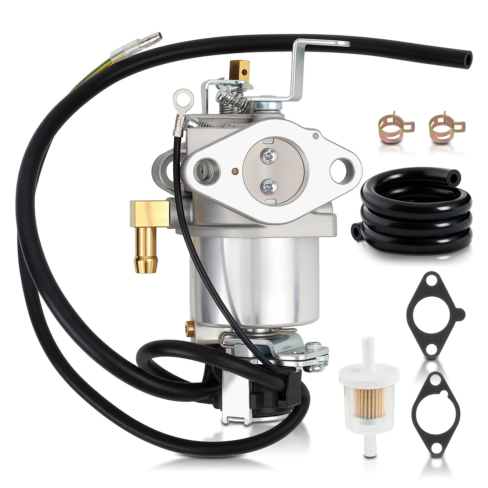 PERFORMANCE CARBURETOR ASSEMBLY for WG750 # 12691-44010 WG600 Gas Engine