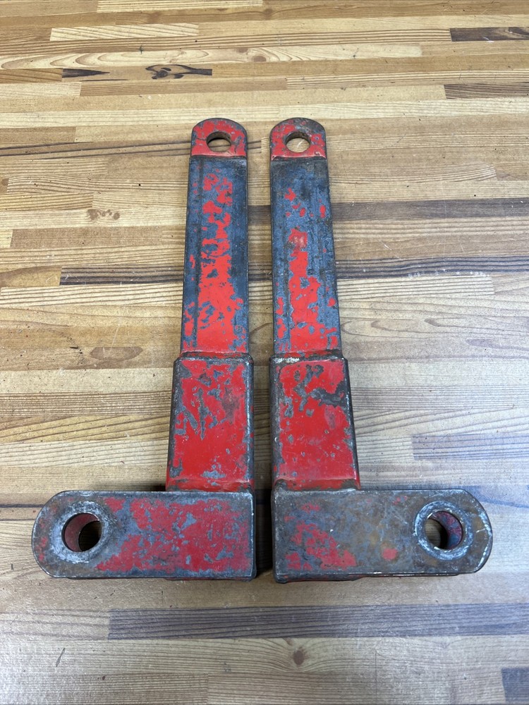 Ensley Greenlee  Tugger  Brackets Cable Puller T-Stand