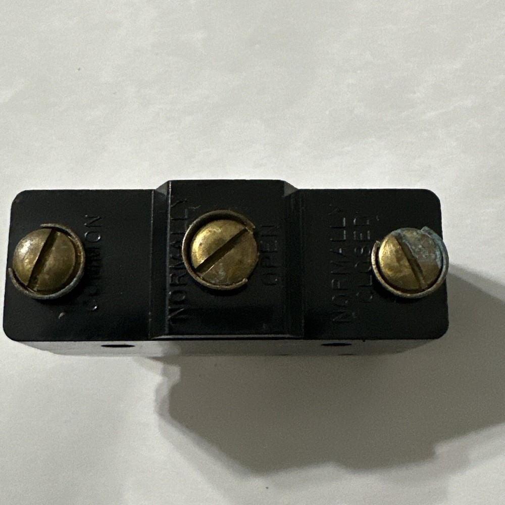 Micro Switch BZ-RW93-A2 3 Pieces