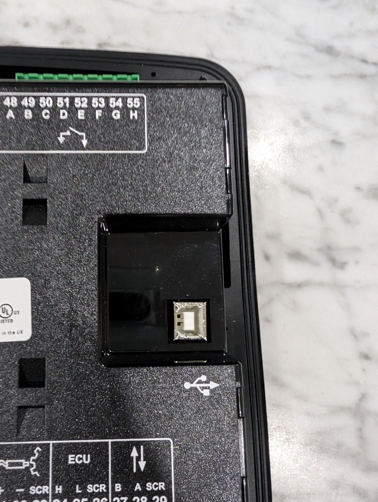 Genuine DSE7310 MKII | Deep Sea Electronics AUTO START CONTROL MODULE