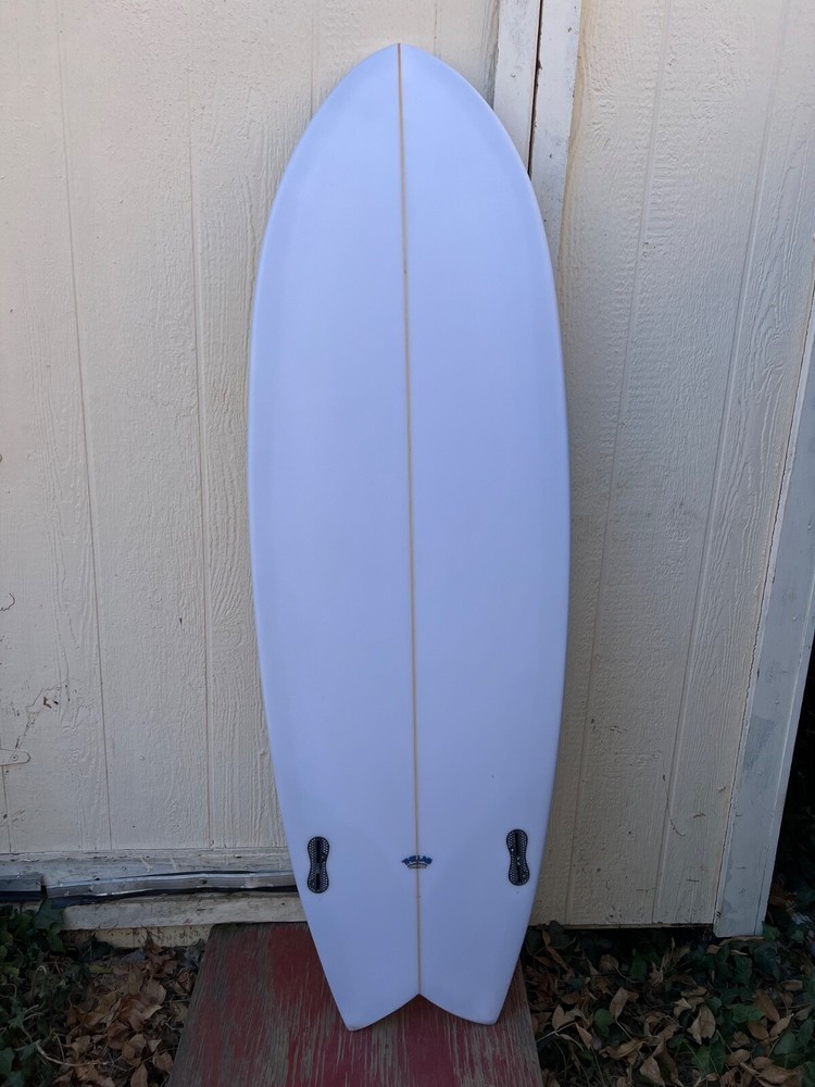 surf board