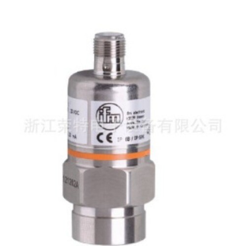 New German pressure switch with ceramic measuring unit PV2801 #2/18
