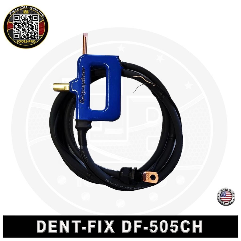 Dent Fix Equipment DF-505CH Complete Handle Assembly For The DF-505 Maxi