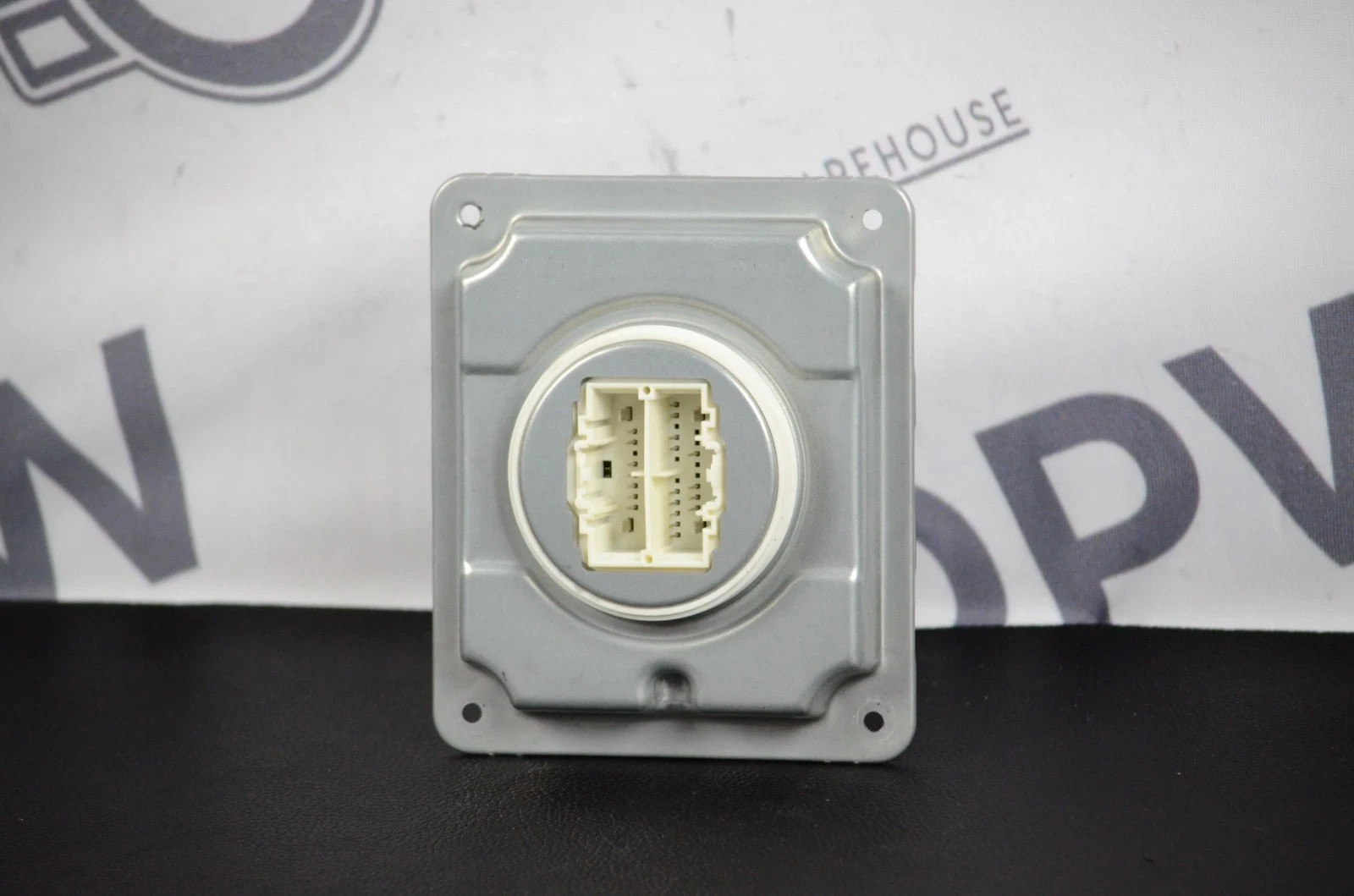 2025-2026 Ford Explorer LED Headlight Control Module Ballast OEM