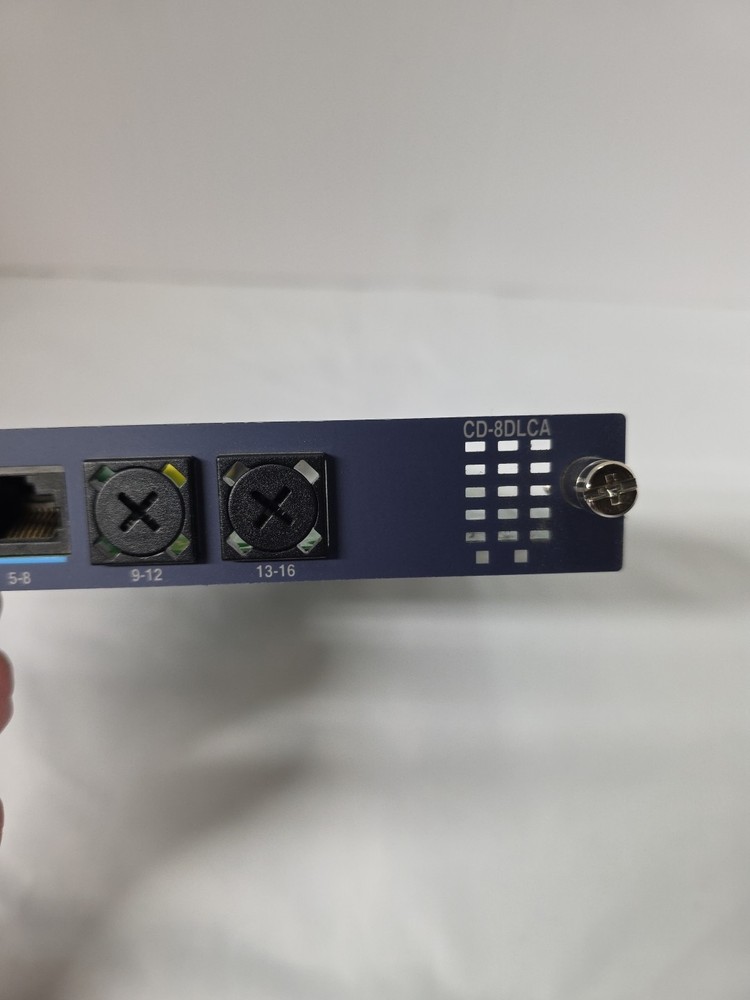 NEC Univerge CD-8DLCA Digital Station Interface Module