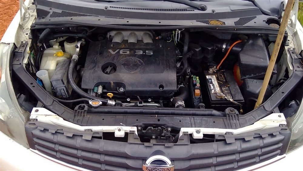 Engine ECM Electronic Control Module 5 Speed Fits 08-09 QUEST 237982