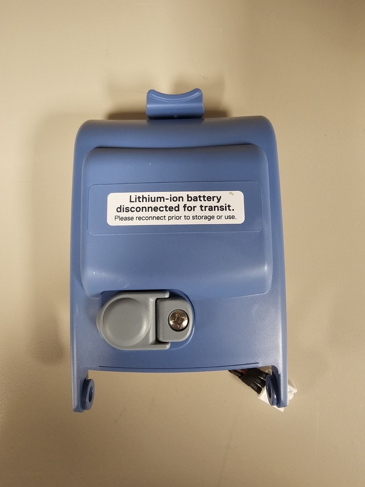Radiodetection Li-Ion Battery Pack