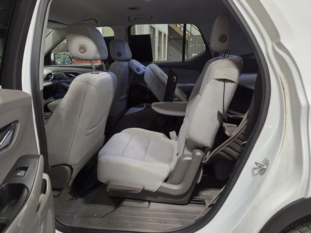 Used Collision Avoidance Control Module fits: 2018 Chevrolet Traverse Driver Ass