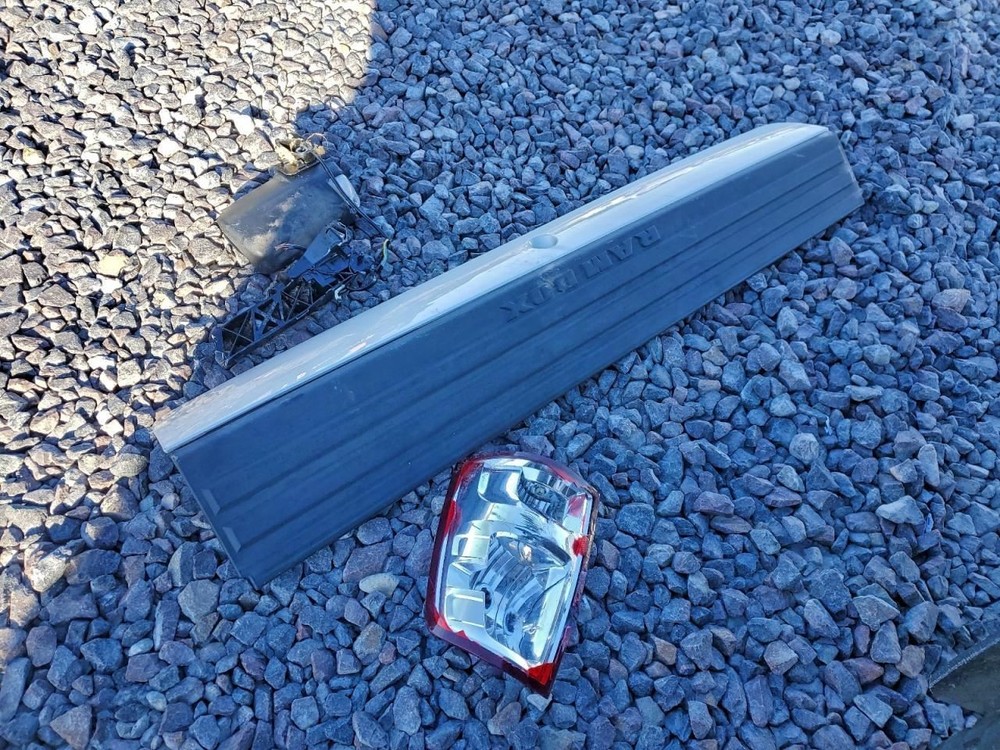 TDODR1500 2014 Glove Box 807806