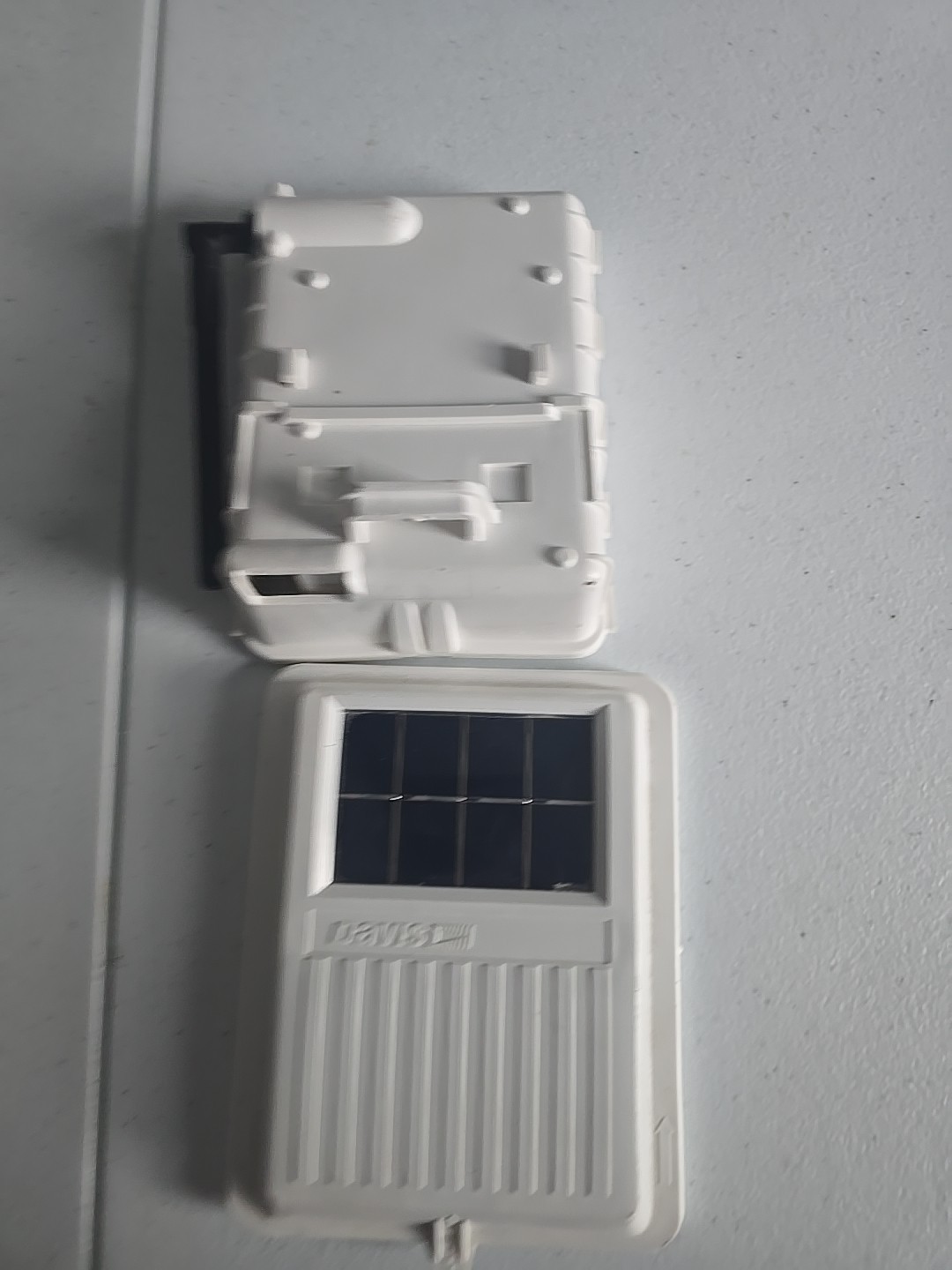 Davis Vantage Pro2 Wireless ISS Transmitter