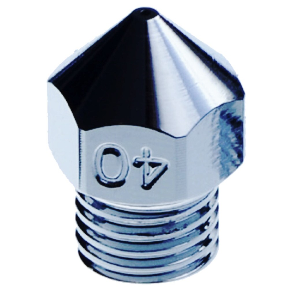 [3DMakerWorld] 3D Solex UM3 HardCore Pro Nozzle