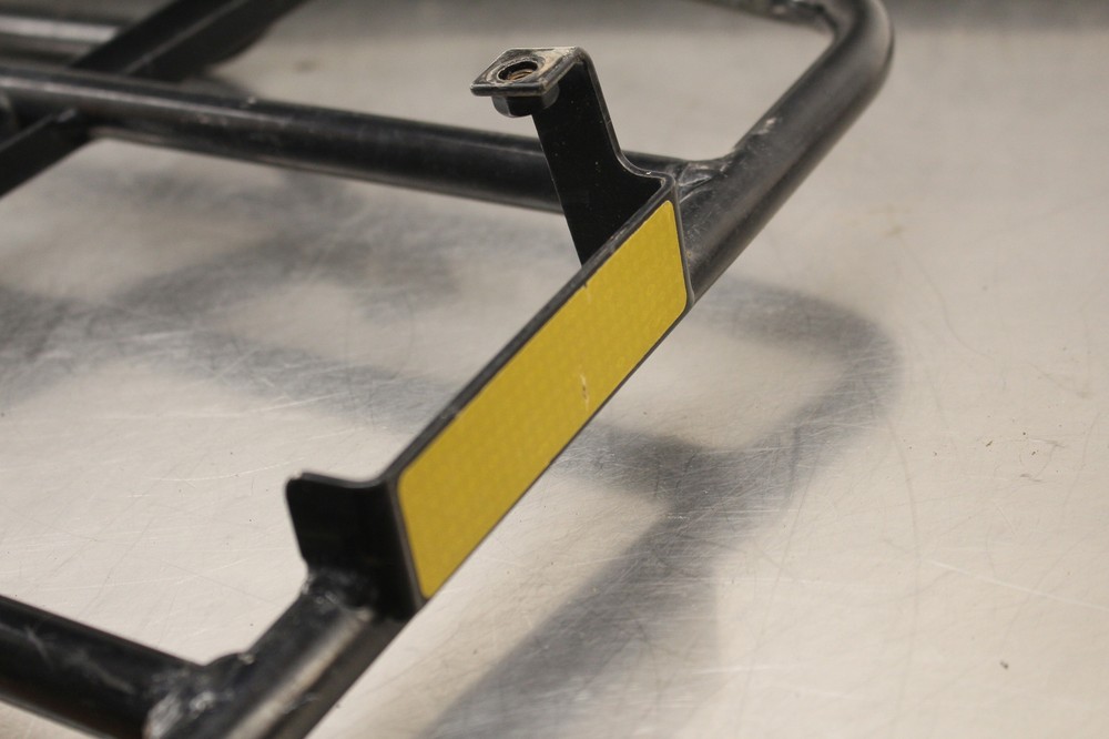2005 Arctic Cat 400 4x4 Automatic FRONT CARRIER RACKS RACK T720