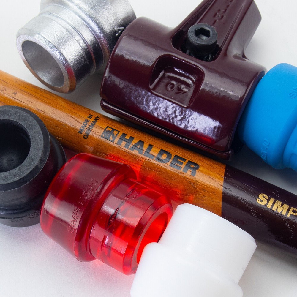 Zach's Happy Hammer Set