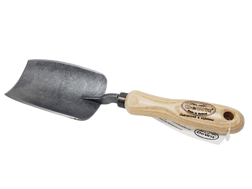 DeWit Square Head Trowel